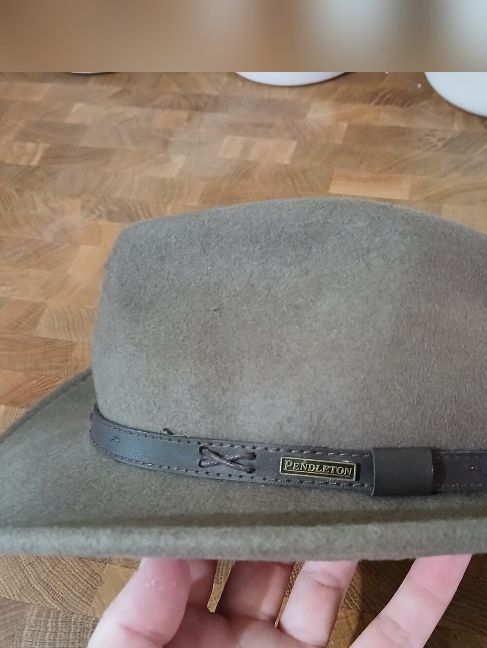 Pendleton Hat - Picture 4 of 10